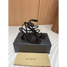 Alaia Sandals